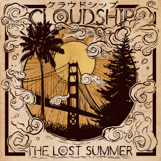 The Lost Summer Vinyl